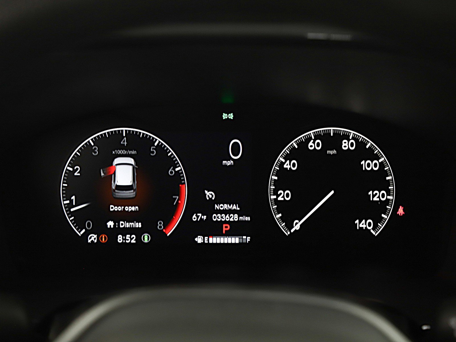 Used 2024 Honda CR-V EX image 20