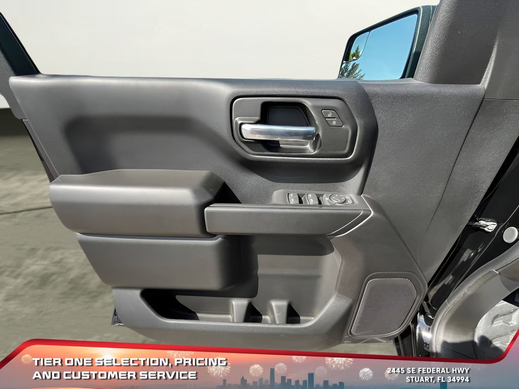 New 2026 GMC Sierra 1500 Pro w/ Pro Value Package image 22