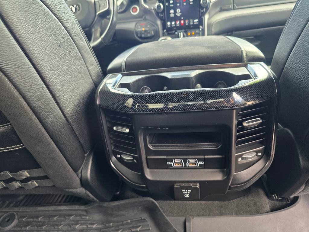 Used 2021 RAM 1500 TRX w/ TRX Level 1 Equipment Group image 53