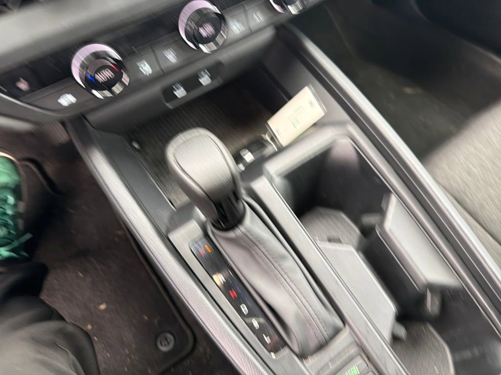 Used 2024 Honda Accord EX image 21