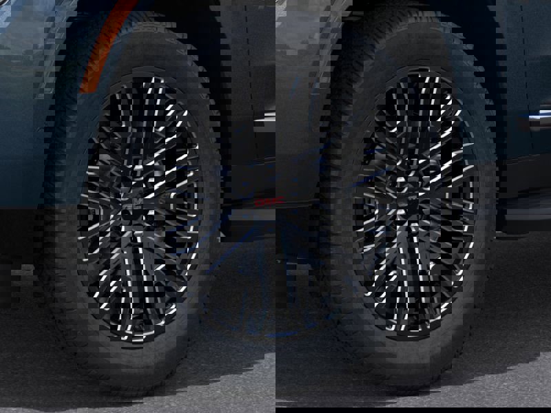 New 2026 GMC Yukon Elevation image 9