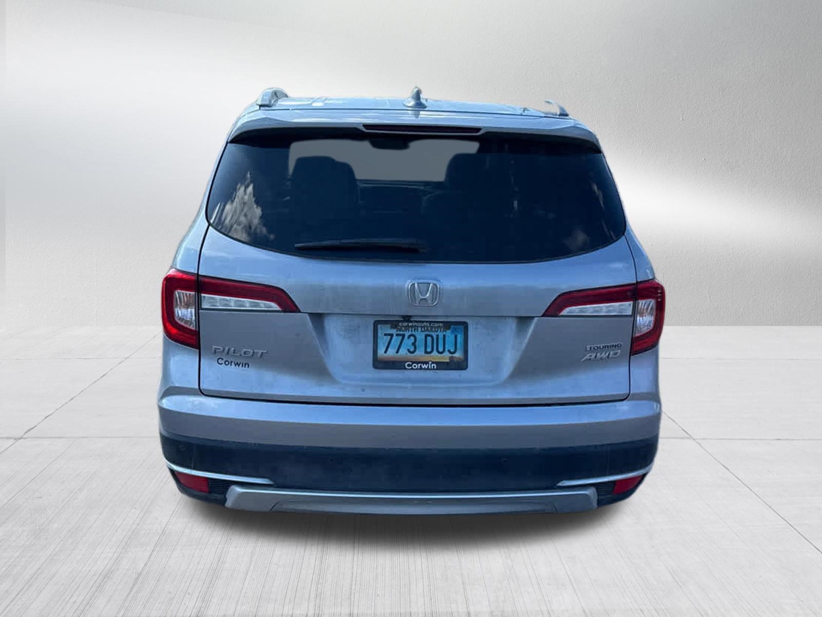 Used 2020 Honda Pilot Touring image 8