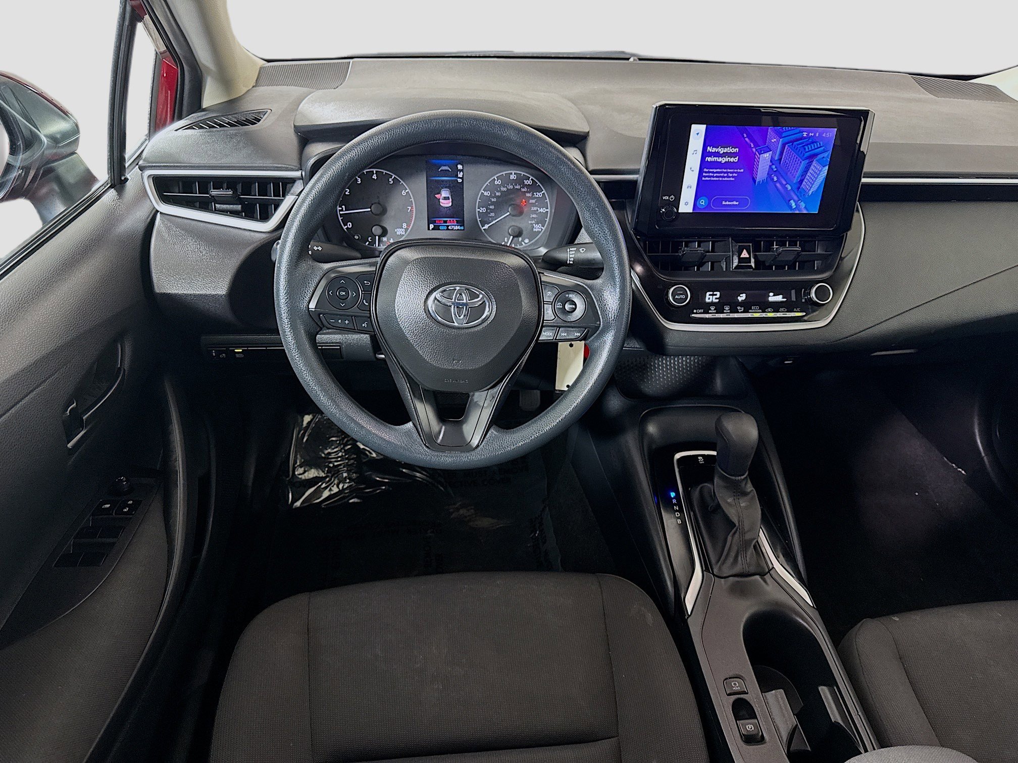 Used 2024 Toyota Corolla LE image 17