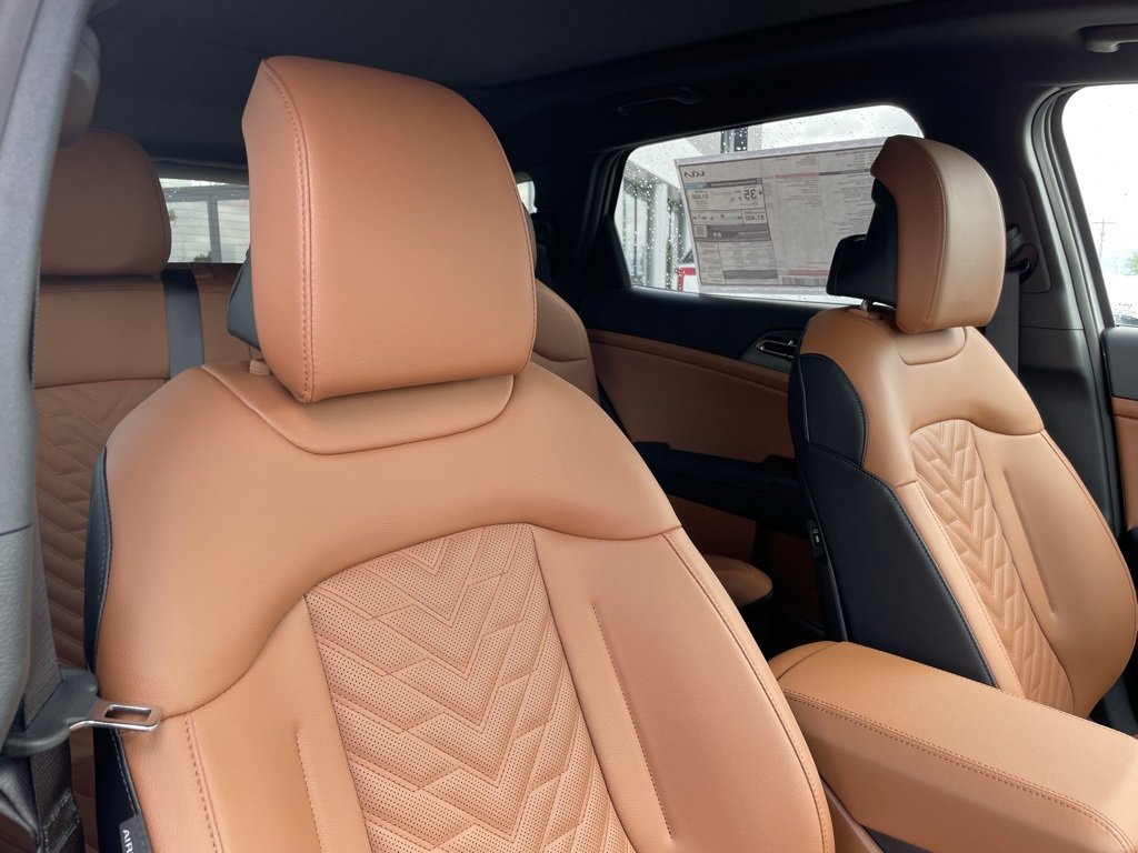 New 2026 Kia Sportage X-Line image 29