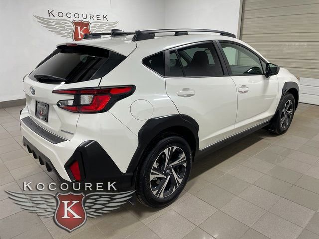 Used 2024 Subaru Crosstrek 2.0i Premium image 6