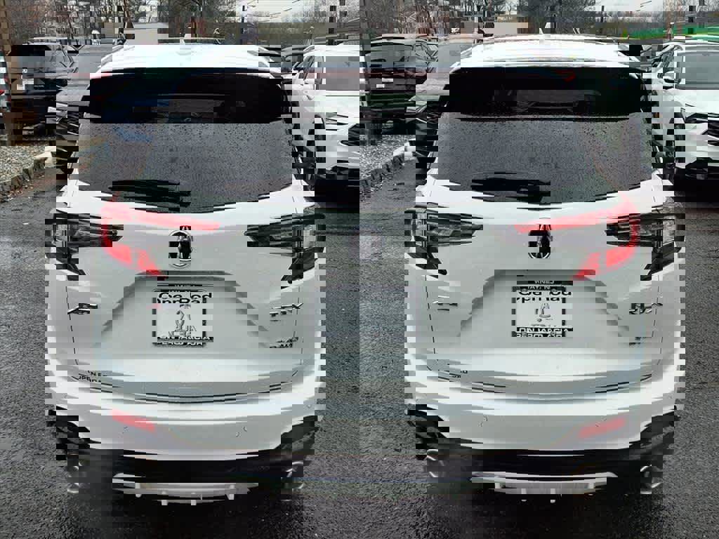 Certified 2026 Acura RDX A-Spec image 6