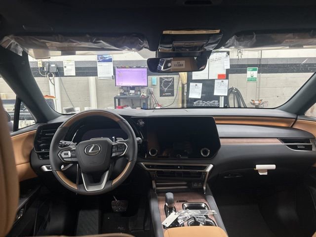 New 2026 Lexus RX 350 Premium image 14