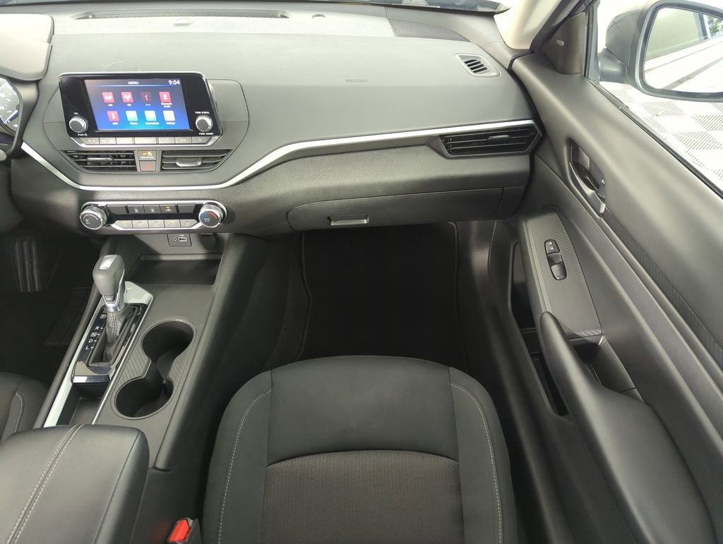 Used 2023 Nissan Altima 2.5 S image 16