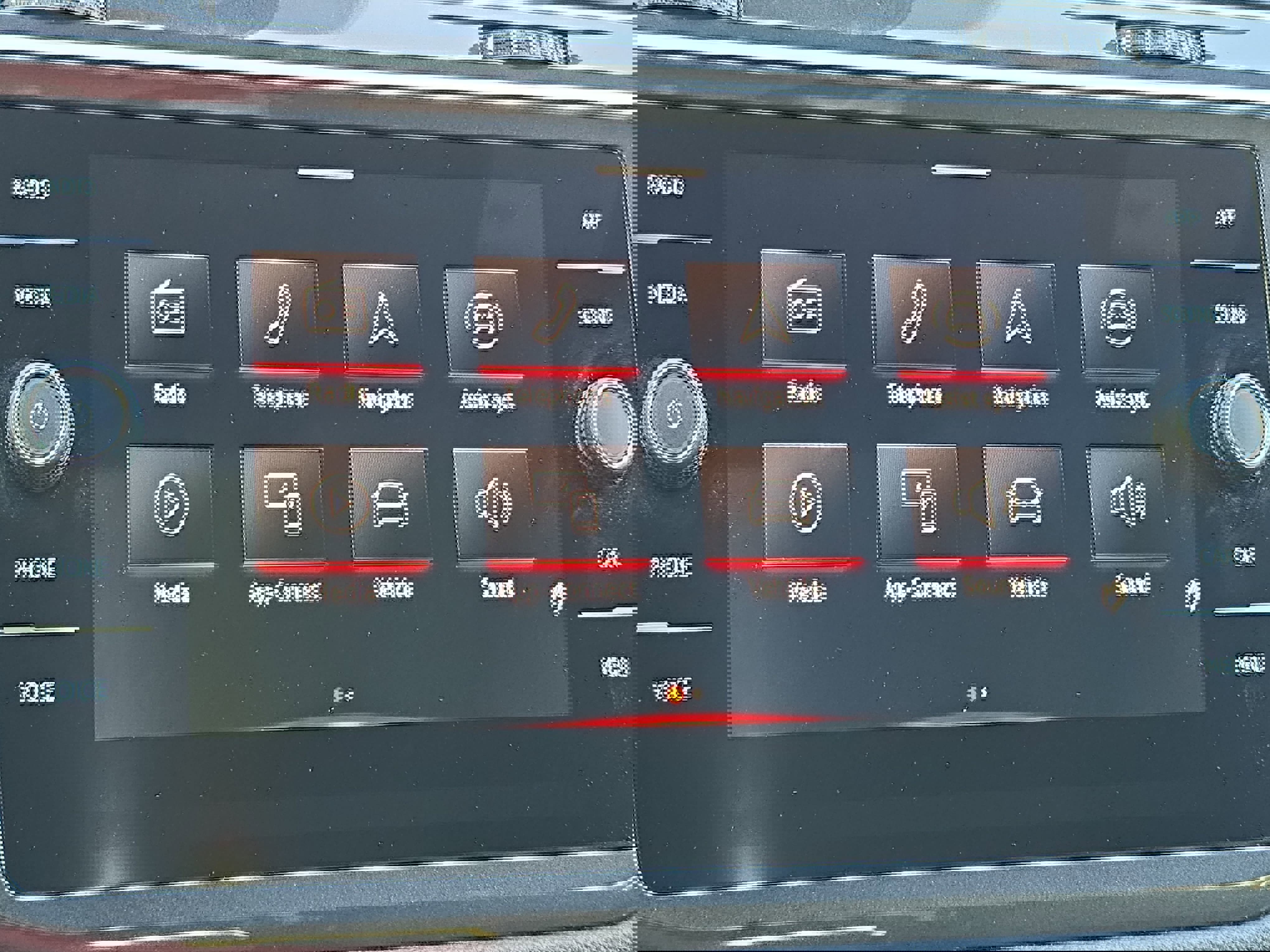 Used 2024 Volkswagen Tiguan SE R-Line image 21