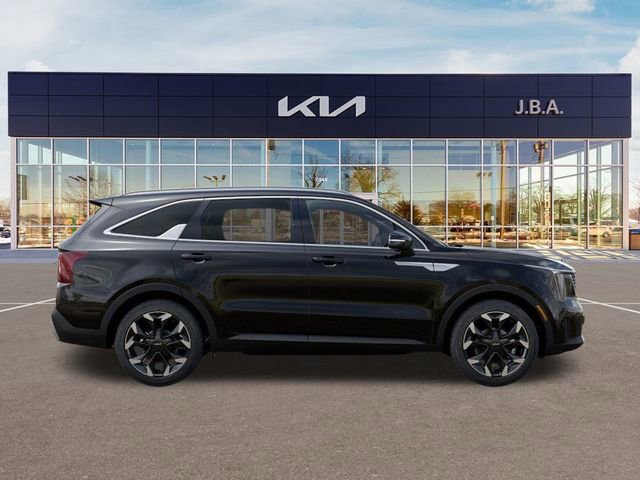 New 2026 Kia Sorento EX AWD/4WD image 7