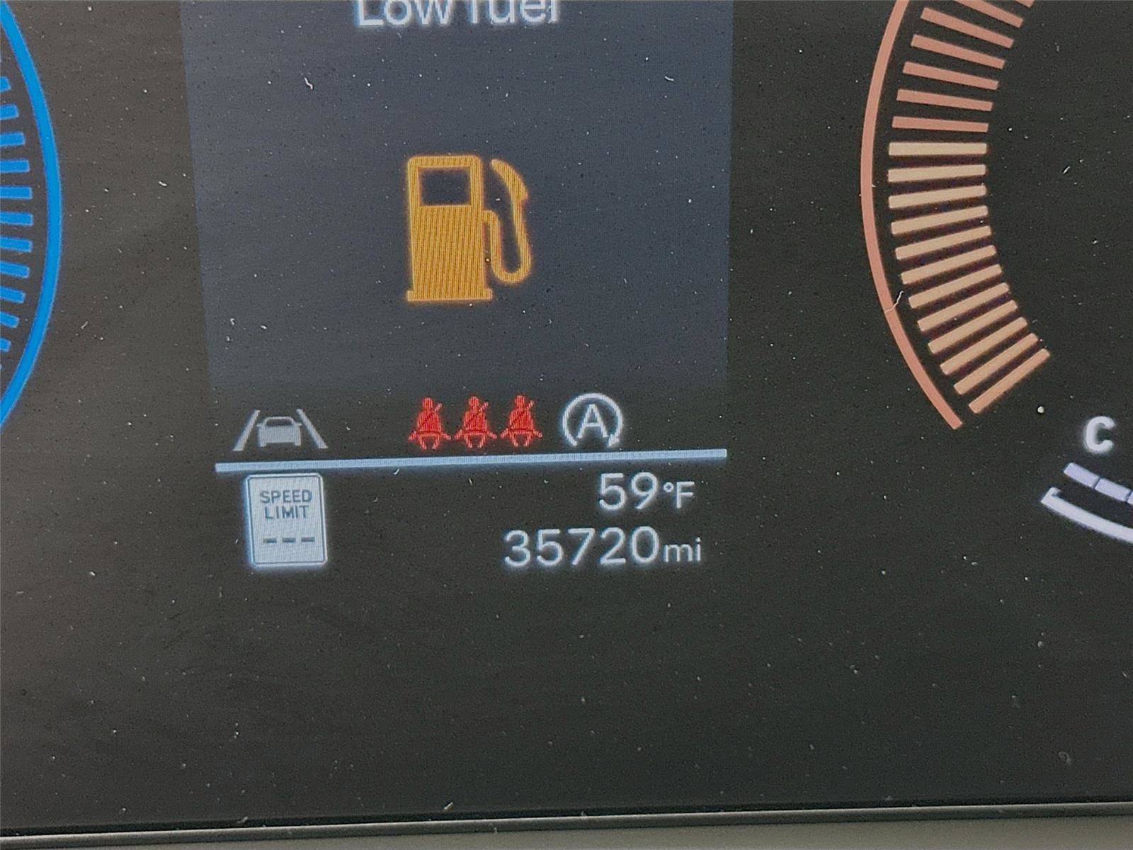 Used 2025 Hyundai Tucson SEL image 19