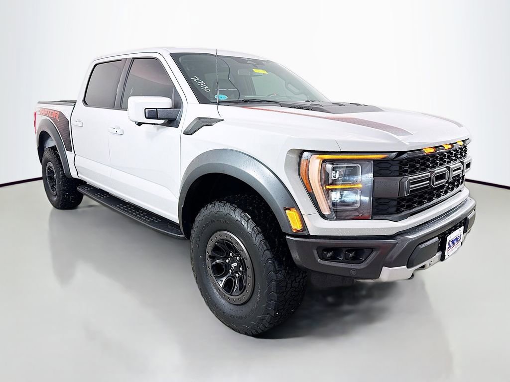 Used 2023 Ford F150 Raptor