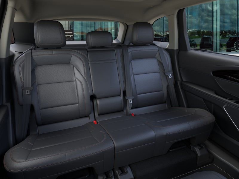 New 2026 Lincoln Nautilus Premier AWD/4WD image 11