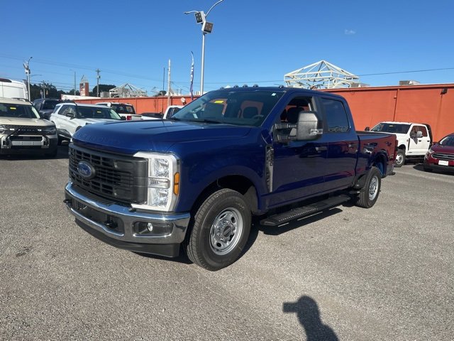 New 2026 Ford F250 XL image 7
