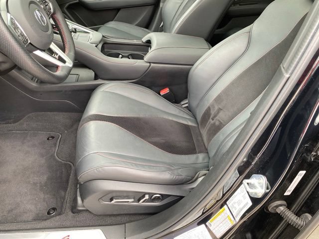 Used 2024 Acura RDX A-Spec AWD/4WD image 18
