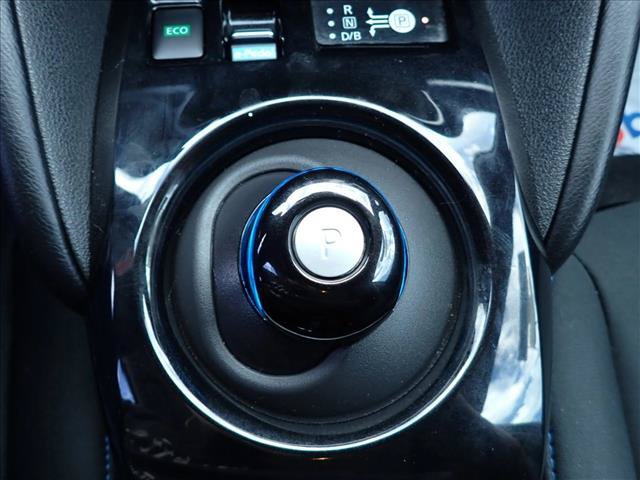 Used 2025 Nissan Leaf SV Plus FWD image 18