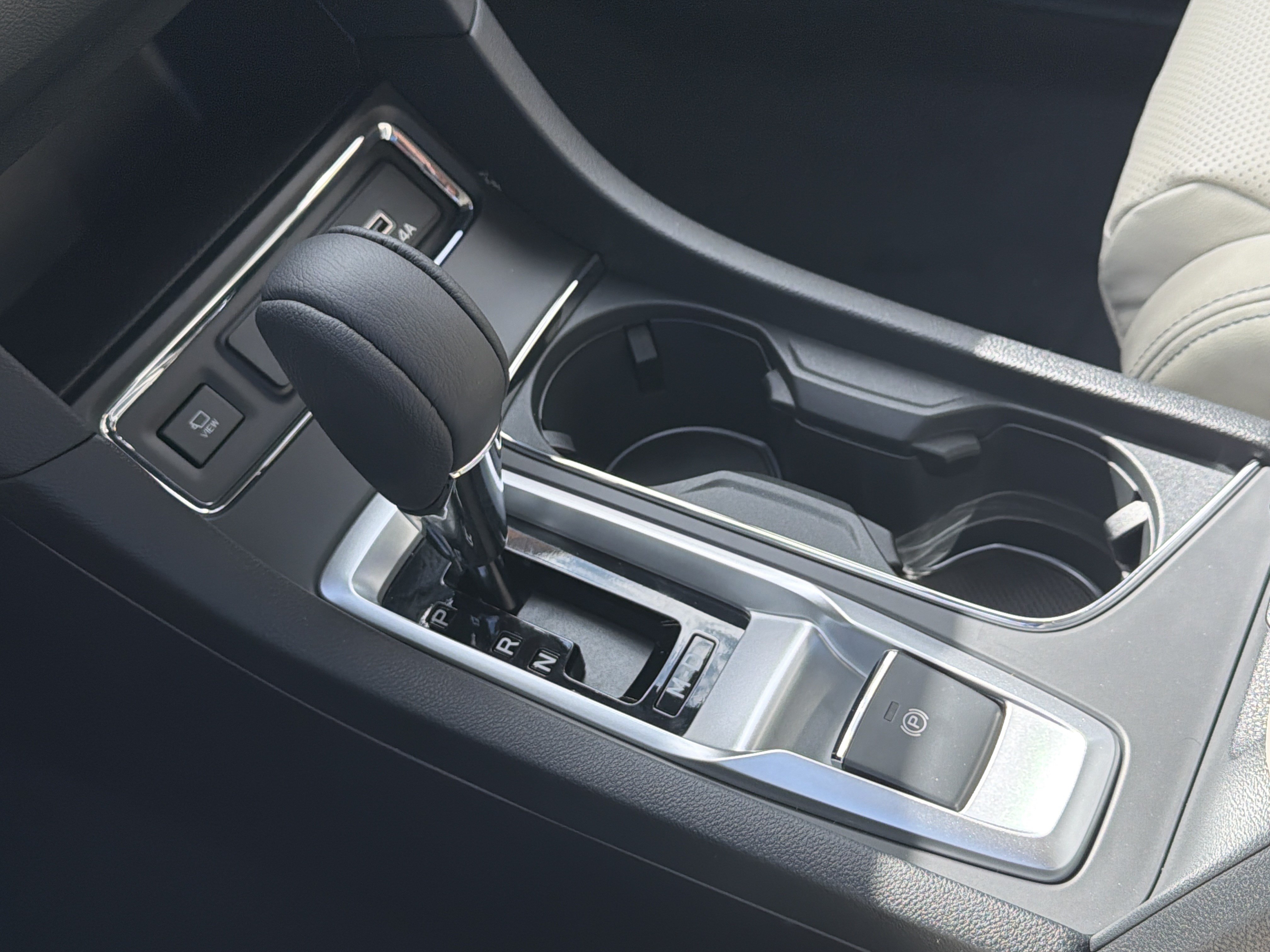 New 2027 Subaru Ascent Limited AWD/4WD image 22