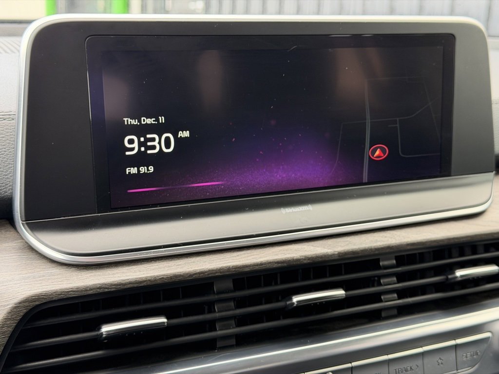 Used 2022 Kia Telluride EX w/ EX Premium Package image 14