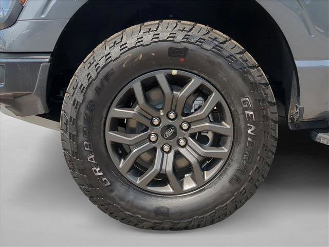 New 2026 Ford F150 Tremor w/ Equipment Group 402A High image 9