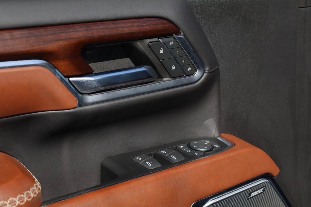 Used 2024 GMC Sierra 2500 Denali Ultimate image 21