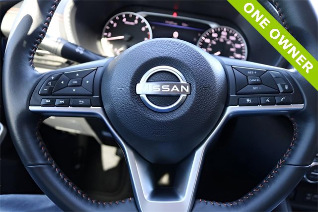 Used 2024 Nissan Sentra SR image 18