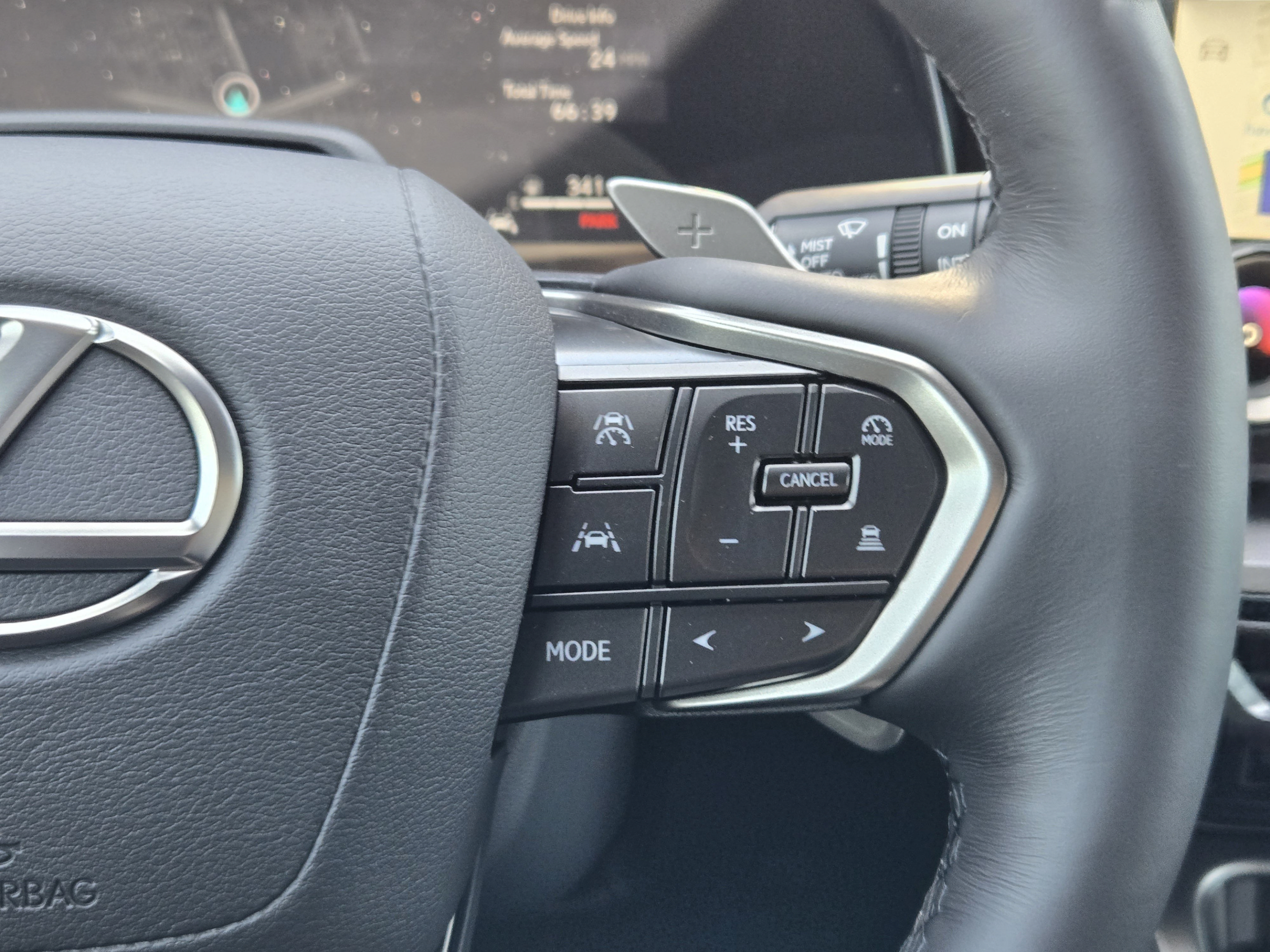 Used 2025 Lexus TX 350 AWD w/ Convenience Package image 23