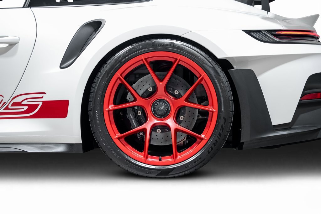 Used 2024 Porsche 911 GT3 RS image 29