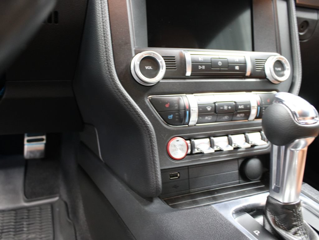 Used 2023 Ford Mustang GT Premium RWD image 51