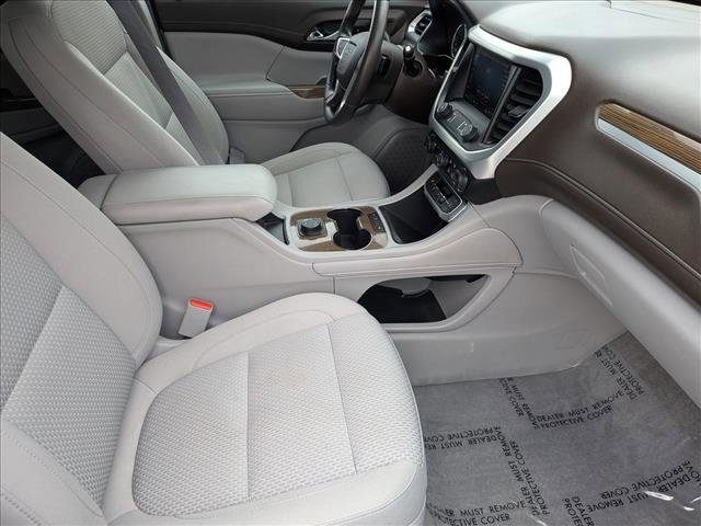 Used 2022 GMC Acadia SLE AWD/4WD image 20