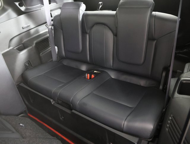 Used 2024 Mitsubishi Outlander Ralliart image 11