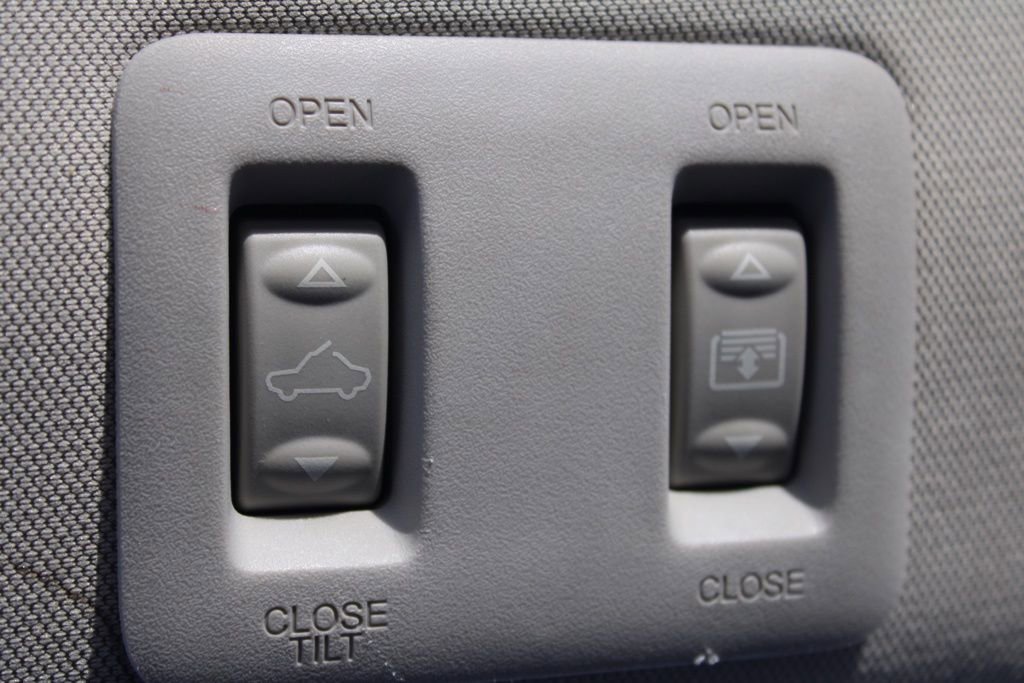 Used 2020 Nissan Murano SL w/ Moonroof Package image 30