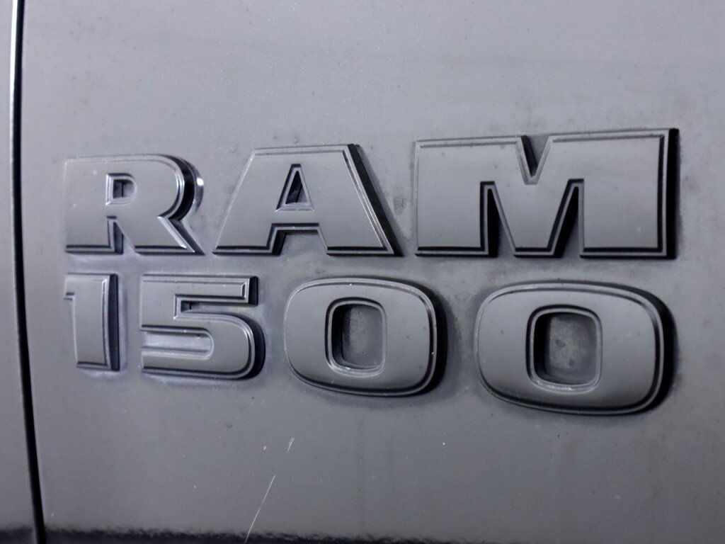 Used 2016 RAM 1500 ST w/ Popular Equipment Group image 35