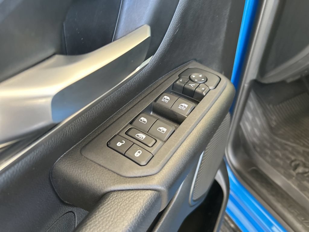 Used 2025 RAM 1500 Big Horn AWD/4WD image 44