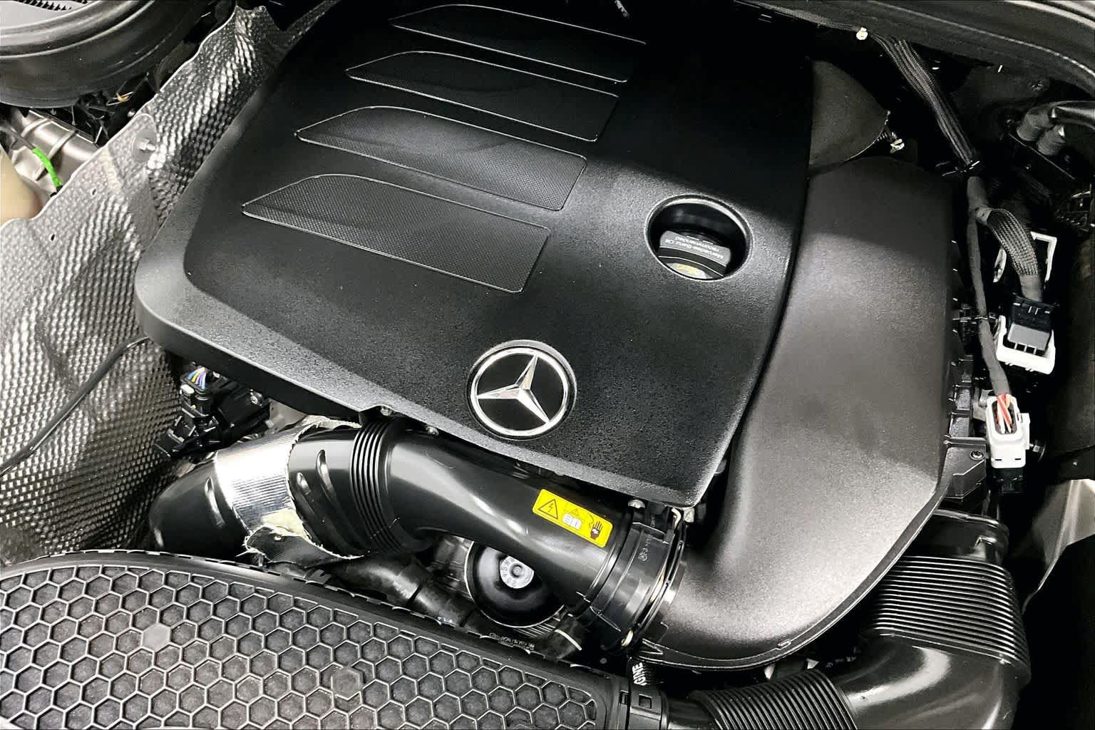 Certified 2021 Mercedes-Benz GLE 350 4MATIC image 33