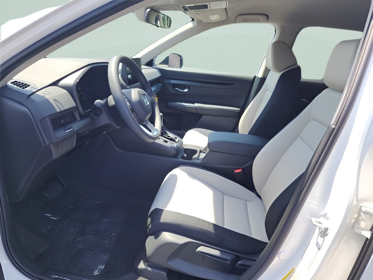 New 2026 Honda CR-V LX image 17