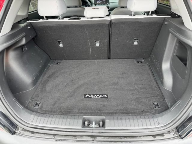 Used 2023 Hyundai Kona SEL AWD/4WD image 20