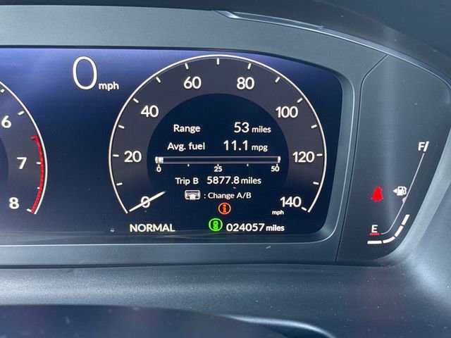 Used 2023 Honda Pilot Elite image 26