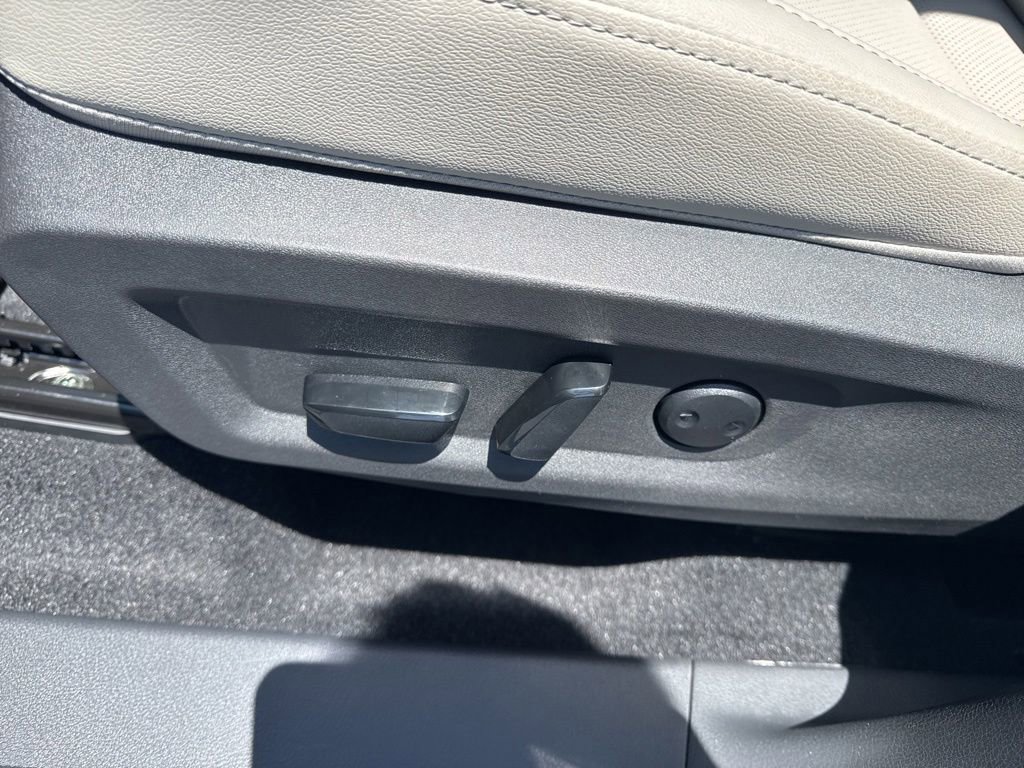 New 2026 Nissan Murano SL AWD/4WD image 25