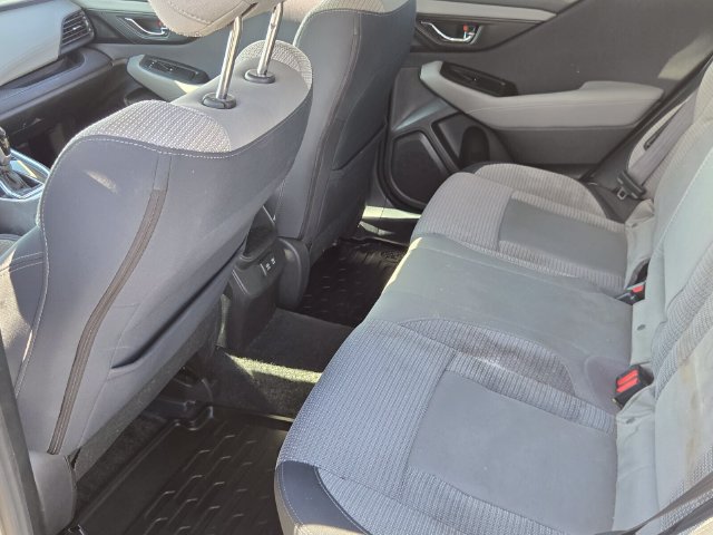 Used 2020 Subaru Outback Premium AWD/4WD image 12