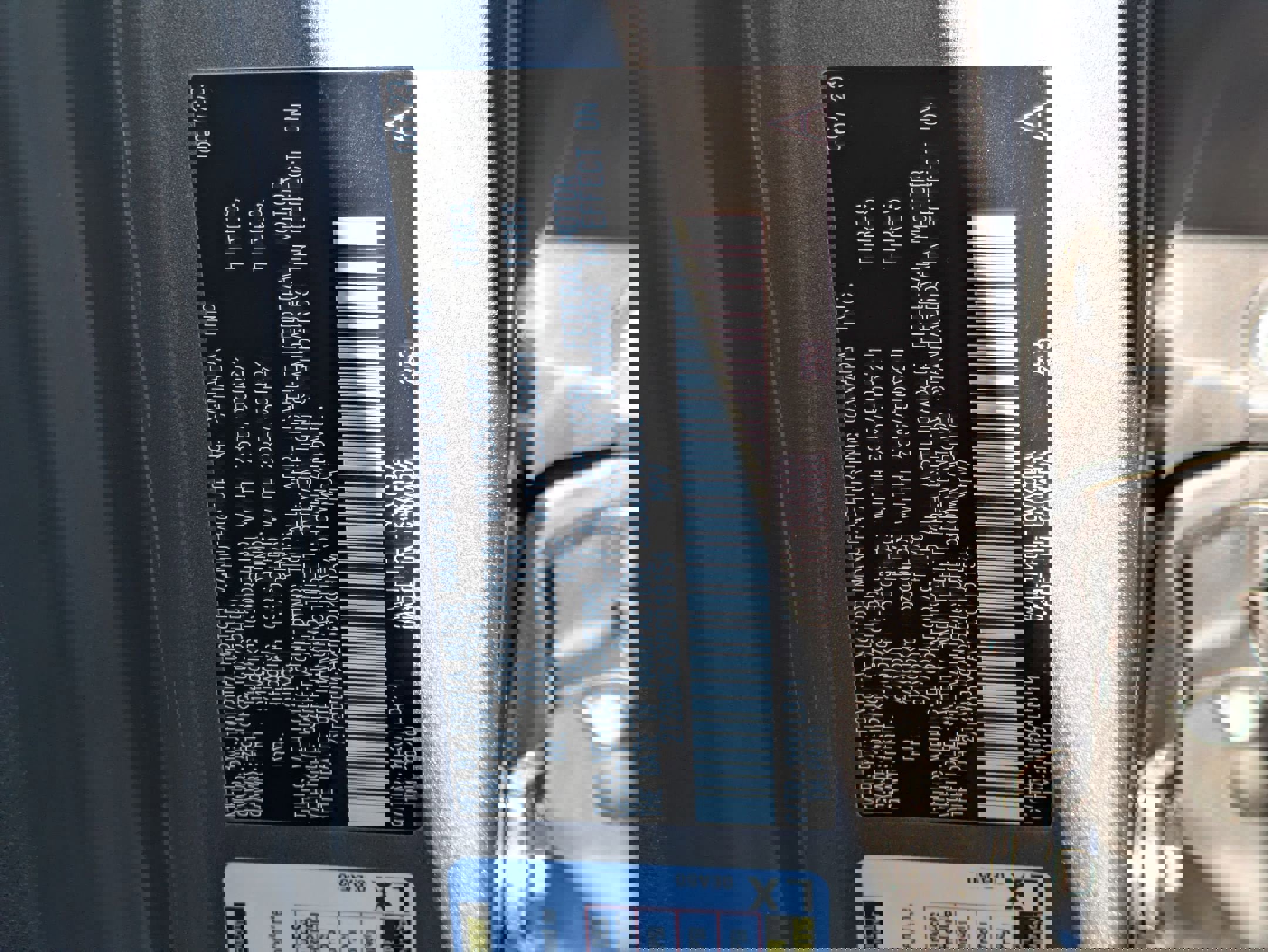 Used 2023 Lexus RX 350h image 39