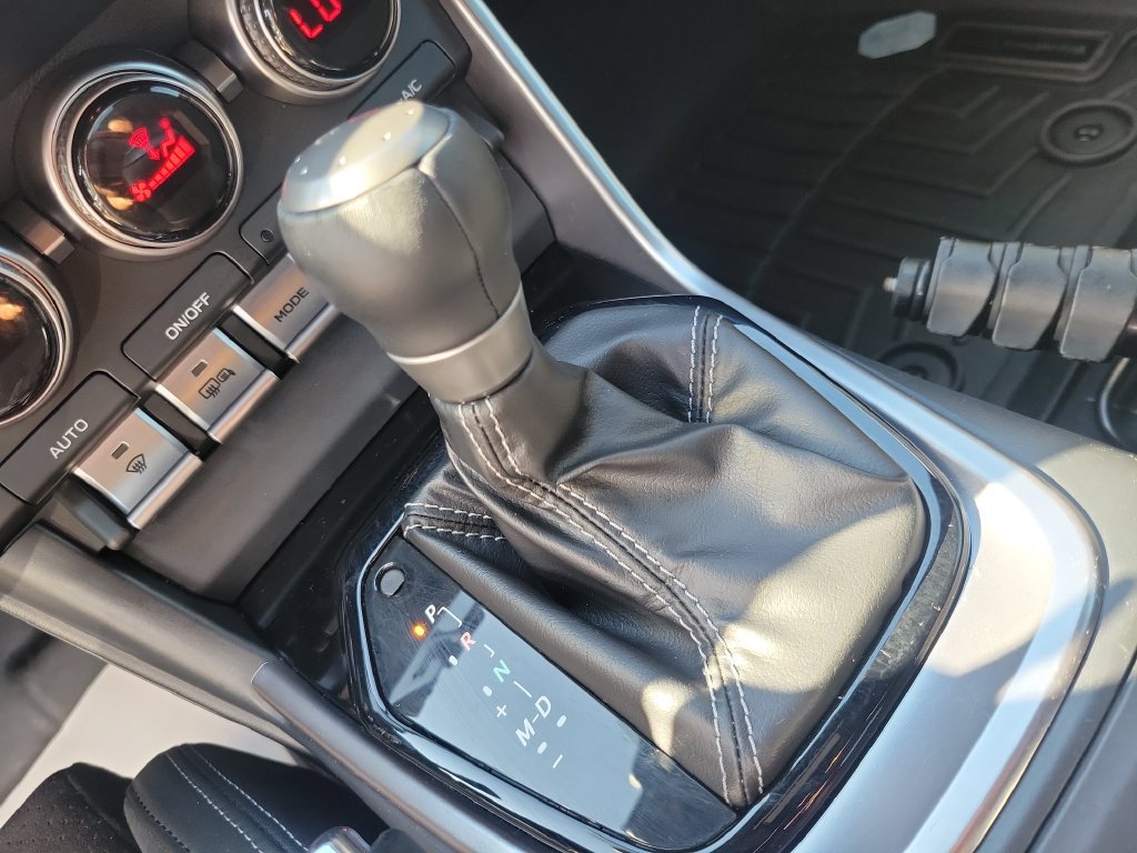 Certified 2023 Toyota GR86 Premium RWD image 30