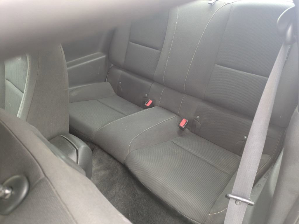 Used 2015 Chevrolet Camaro LT w/ RS Package image 10