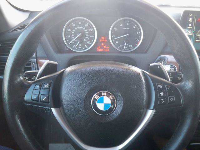 Used 2014 BMW X6 xDrive35i image 11