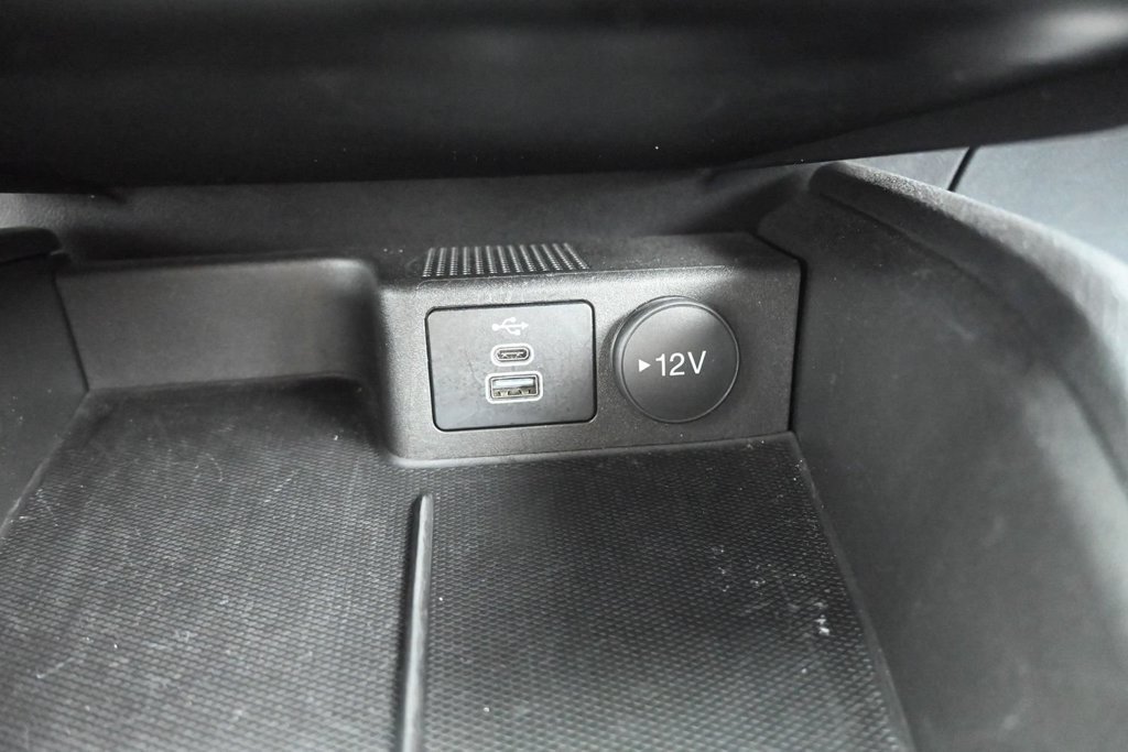 Used 2025 Ford Escape ST-Line FWD image 29