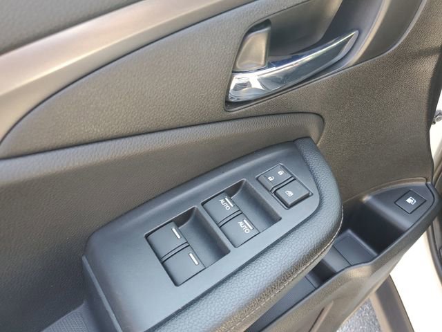 Used 2017 Honda Ridgeline RTL-T image 15