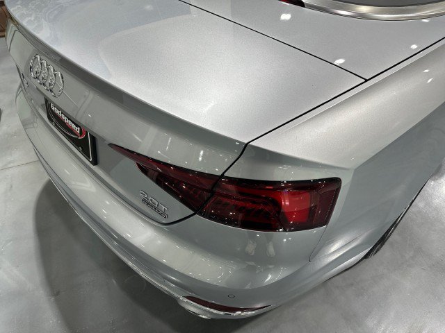 Used 2018 Audi A5 2.0T Premium Plus AWD/4WD image 32