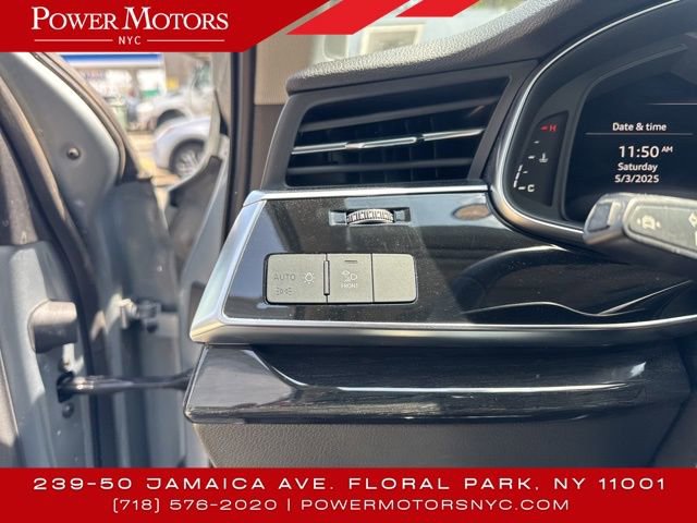 Used 2023 Audi Q7 3.0T Premium Plus image 42