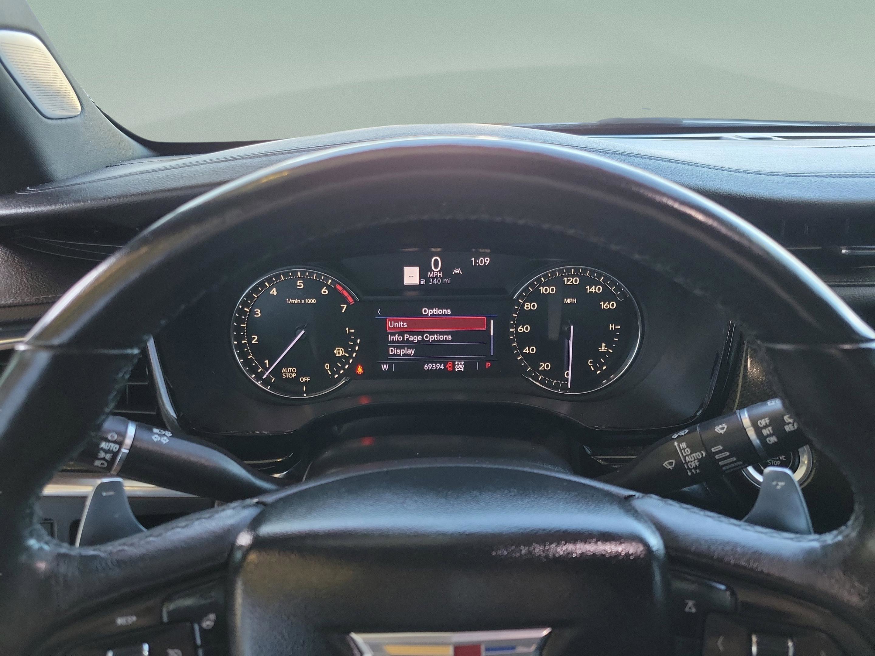 Used 2020 Cadillac XT6 Sport image 22