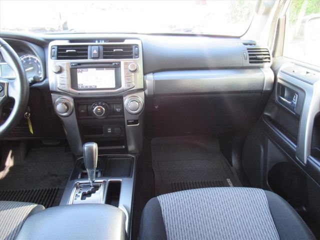 Used 2018 Toyota 4Runner SR5 image 14