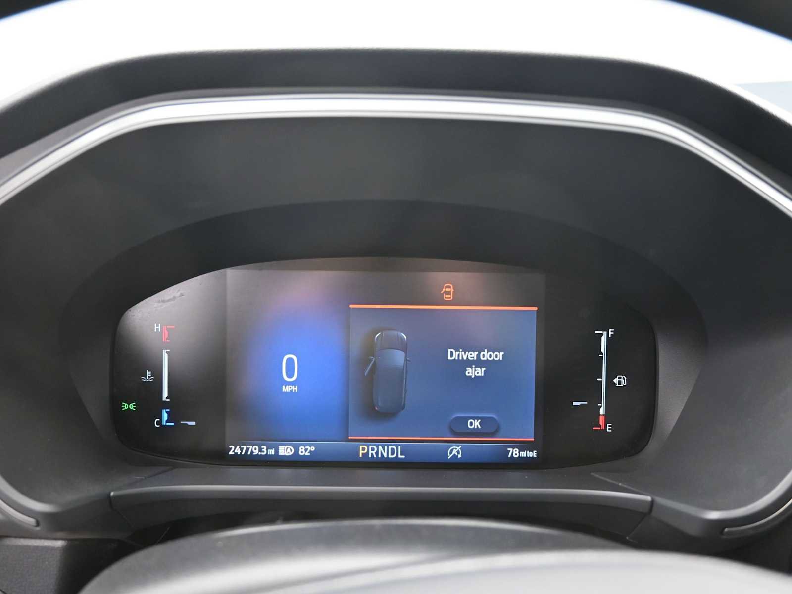 Used 2025 Ford Escape Active image 13